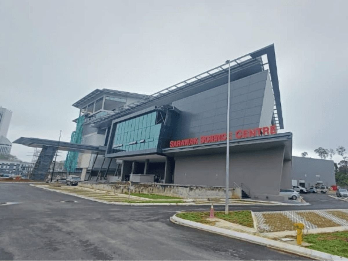 Sarawak Science Centre